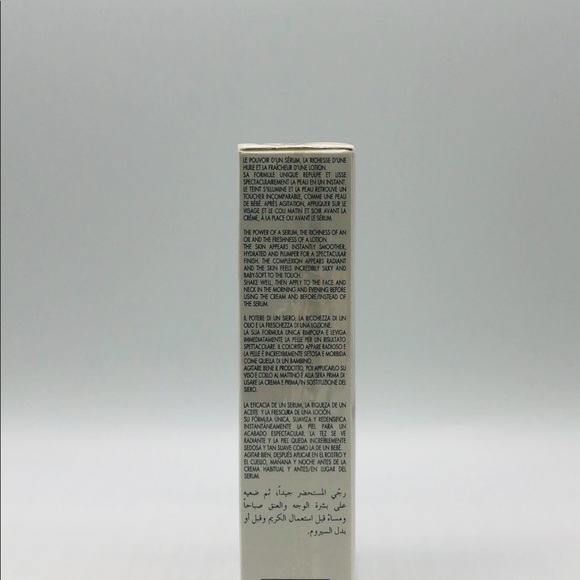 Guerlain- Abeille Royale Advanced Youth Watery Oil 1.0oz/30ml NIB - Picture 4 of 4